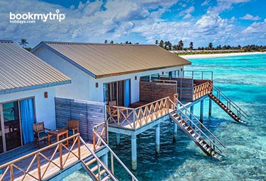 Bookmytripholidays Accommodation | Maldives | South Palm Resort